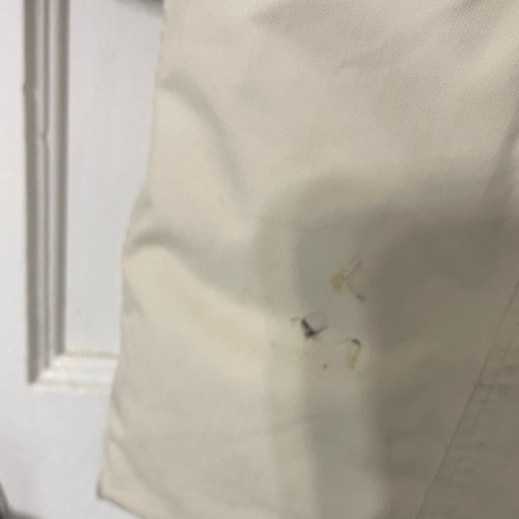 North face parka - Picture 3 of 6